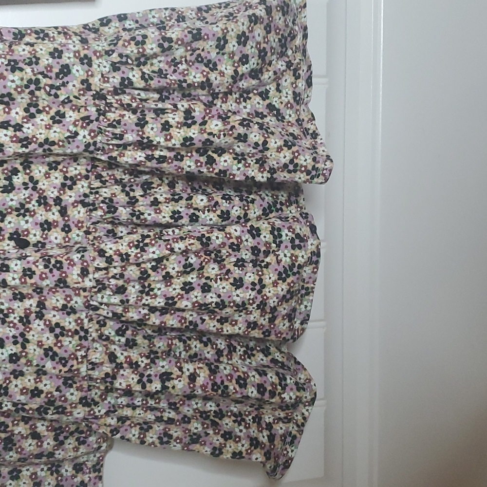 ASOS DESIGN MINI DRESS - Picture 5 of 8